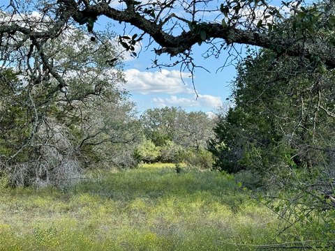 Land, Blanket, TX
