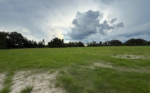 64 Acres Near City Limits