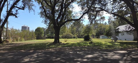 Land, Florala, AL