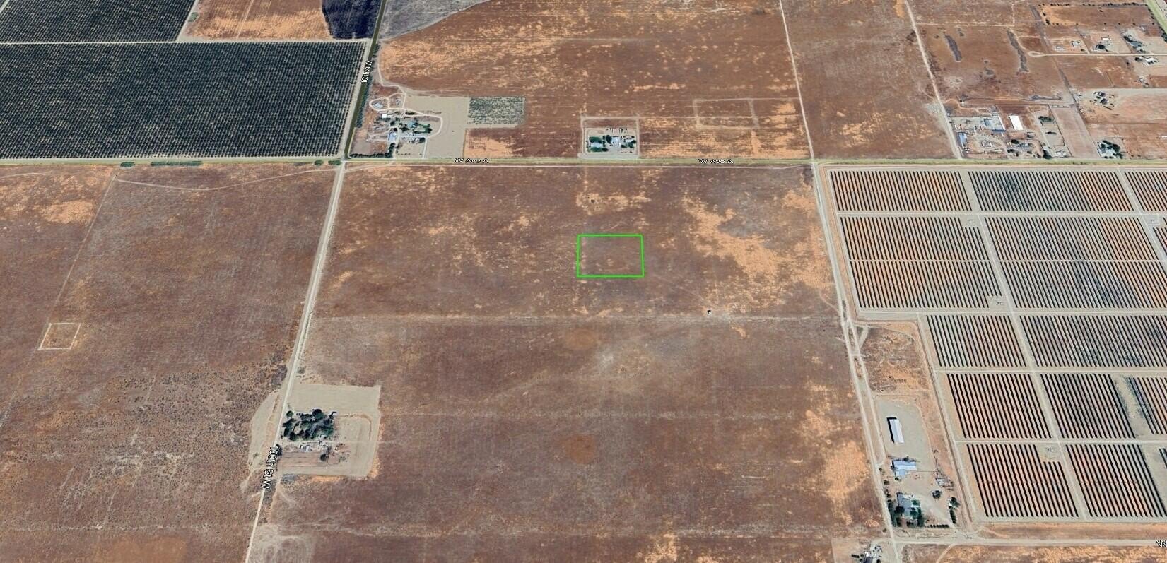 Lancaster Corner Lot For Sale