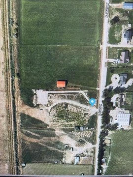 Agricultural Land for Custom Home