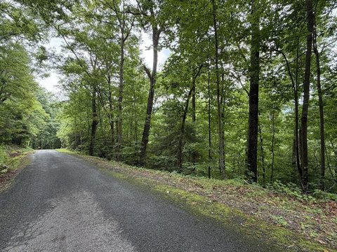 Vacant Lot, Hiawassee, GA