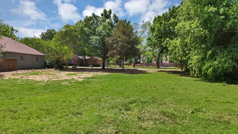 Zoned Old Town Commercial Land
