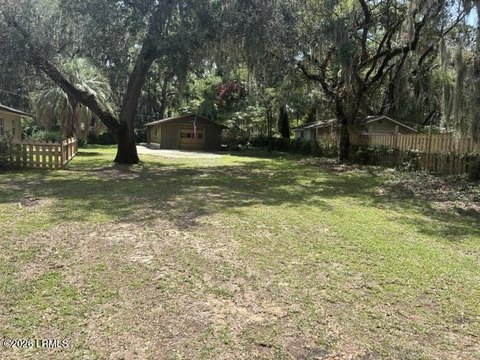 LAND - Port Royal, SC