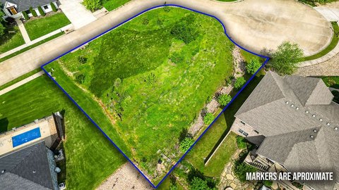 LAND - Bentonville, AR