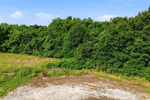 LAND - Bolivar, MO