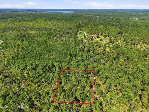 Land, Florahome, FL