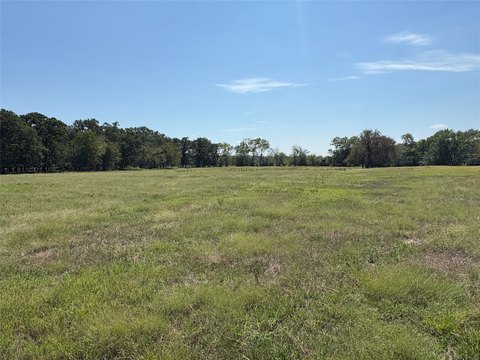 Brashear, TX Ag-Exempt Land