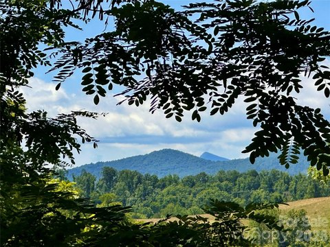 Private Mountain Retreat Acreage
