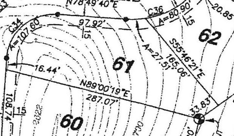 Residential Land in Daniels, WV