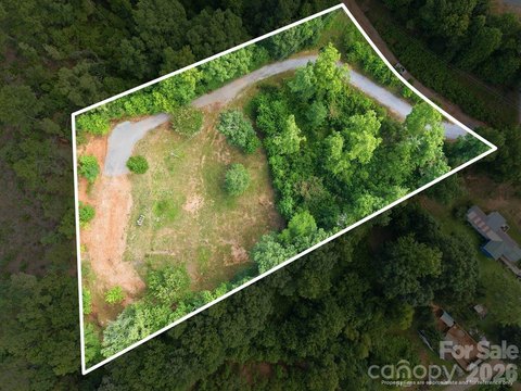 Land, Other - Nebo, NC
