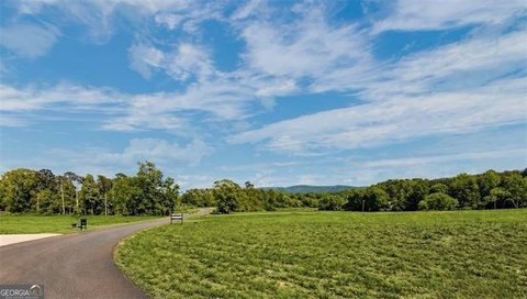 LAND - Rydal, GA