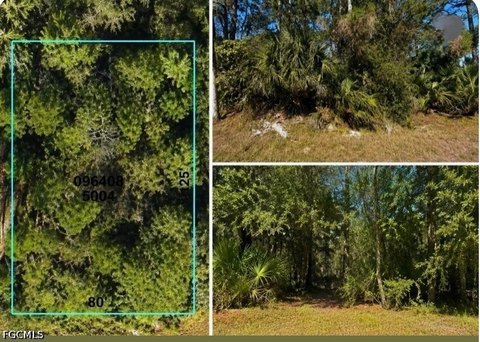 LAND - North Port, FL