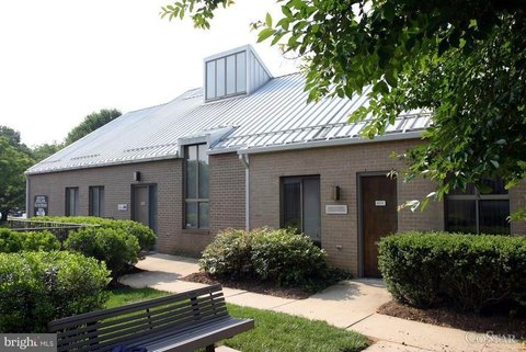 Renovated Rockville Office Condo For Sale