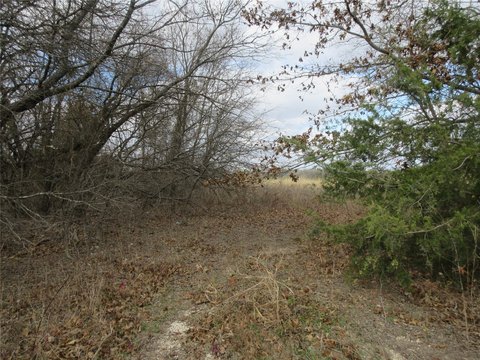 Land for Dream Home