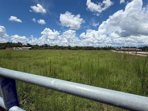 LAND - DOVER, FL