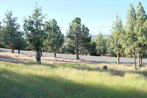 Rancho Hills Subdivision Land