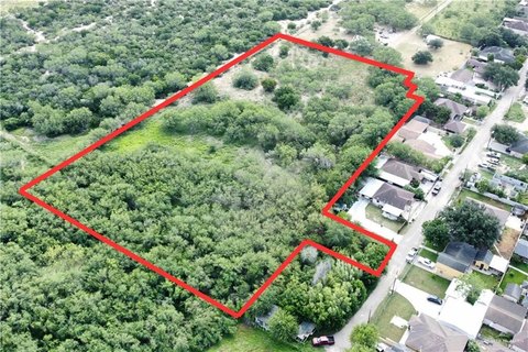 LAND - Rio Grande City, TX