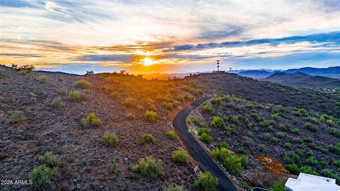 Land, Phoenix, AZ