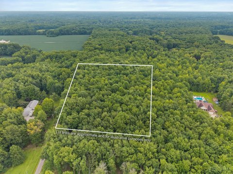 Land, Tate Twp, OH