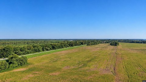 Agricultural Land with WRP Acreage