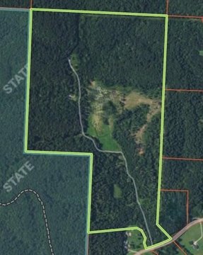 LAND - Goodman, MO