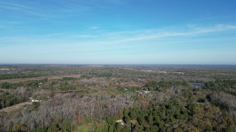 Holiday Pines Corner Lot