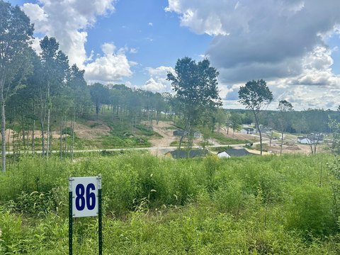 Residential Building Lots in Corbin