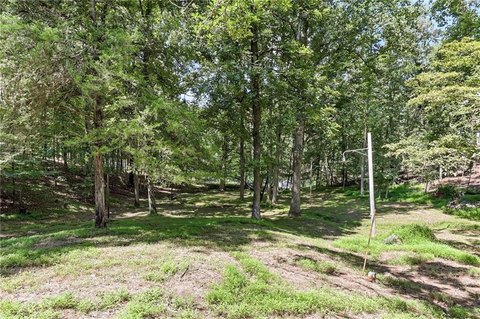 Land, Gainesville, GA