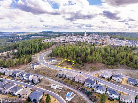 Picture of Land at S Lincoln Way 5218, Spokane, WA