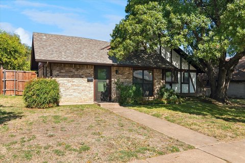 Updated Duplex