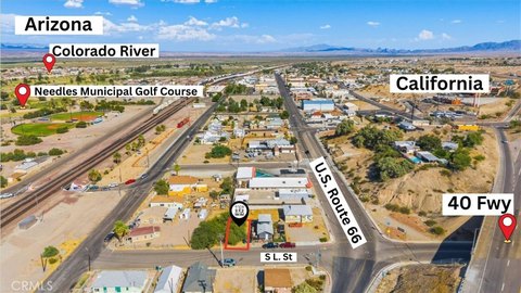 Commercial Land Zoned C2