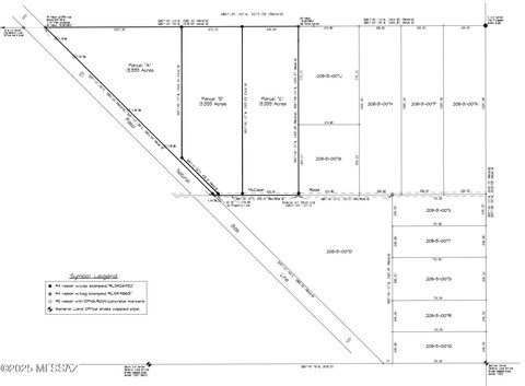 Marana Residential Land Opportunity