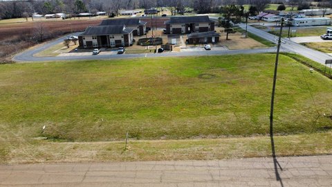 Vacant Land in Cottonport, LA