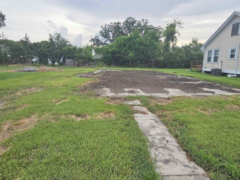 Residential Lot in Houma, LA