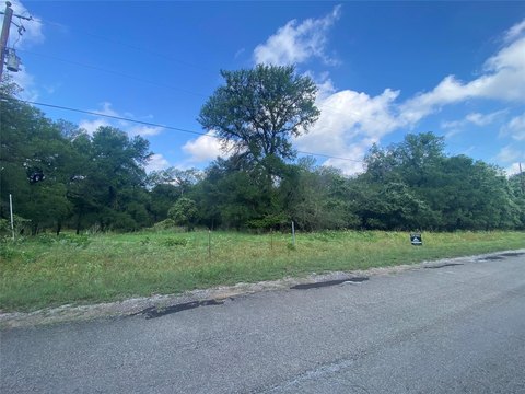 Weatherford, Texas 1.2-Acre Land Parcel