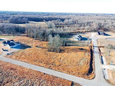 Residential Land in Copeland's Subdivision