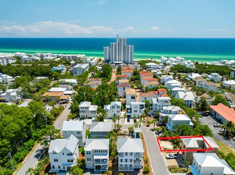 Land, Santa Rosa Beach, FL