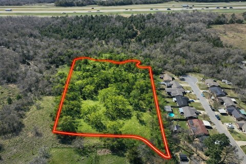 Denison Land Development Opportunity