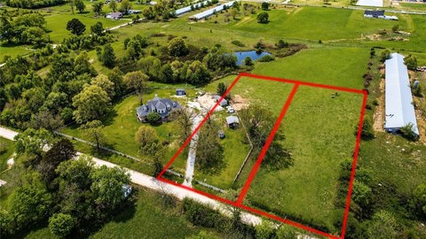 1-Acre Residential Development Lot