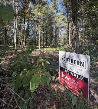 Residential Lot in Hammond, LA
