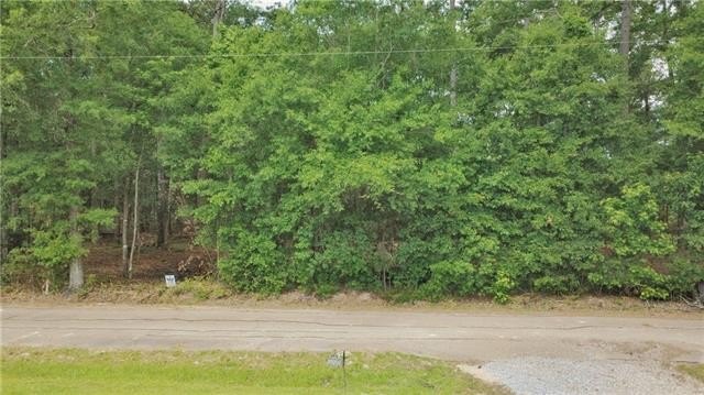 Residential Lot in Hammond, LA