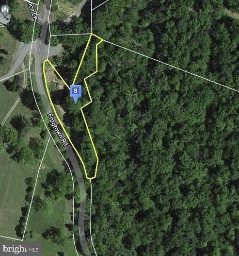 Bluemont, VA 0.65-Acre Lot