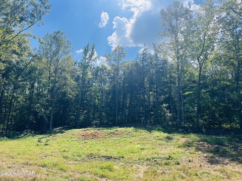 Residential Lot in Gated Community