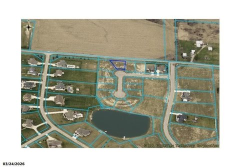 LOTS AND LAND, Auburn, IN