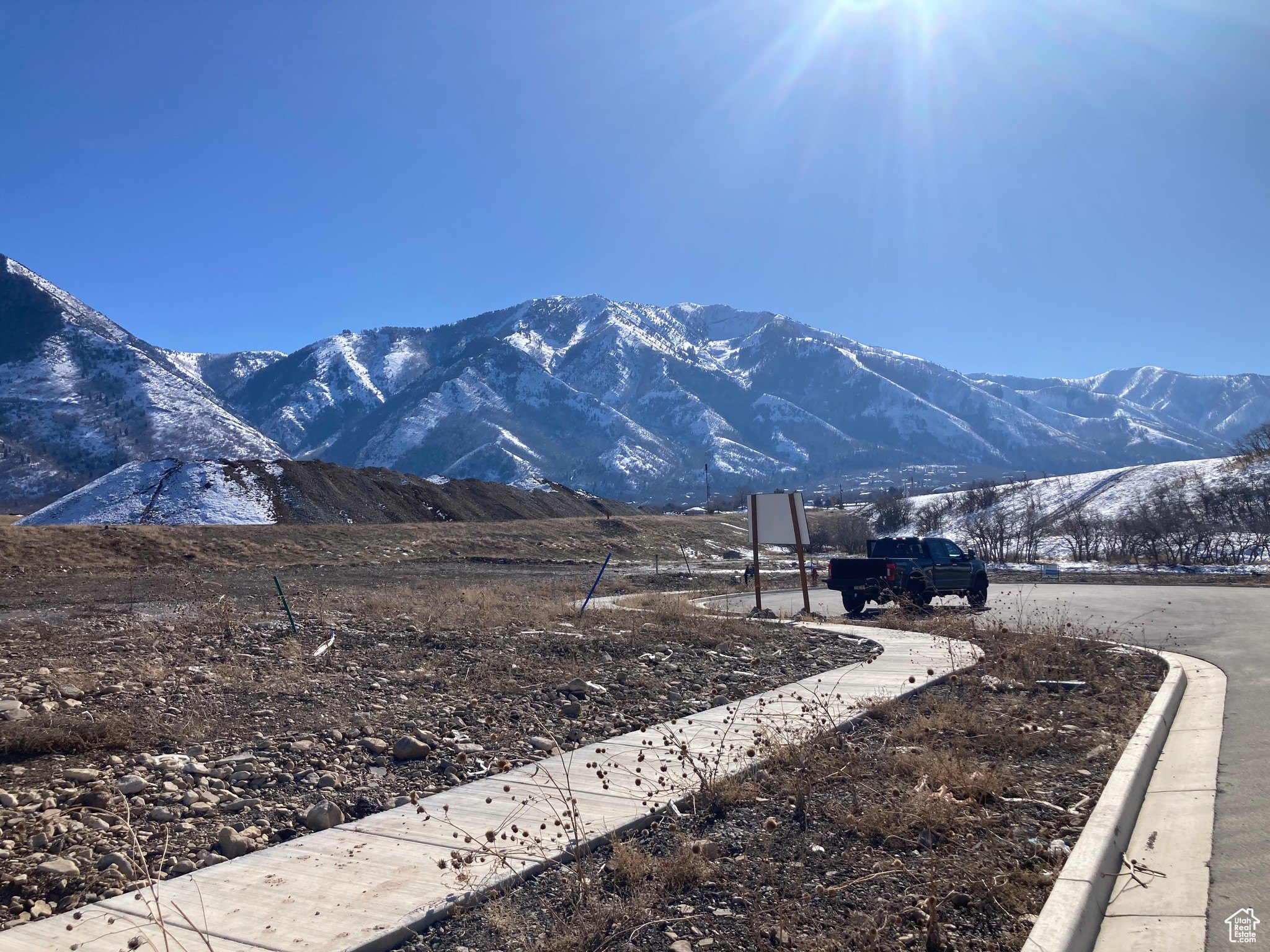 Residential Land in Ridge View