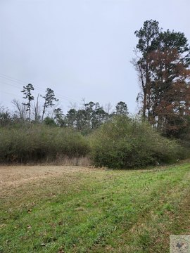 Queen City Homesite Land