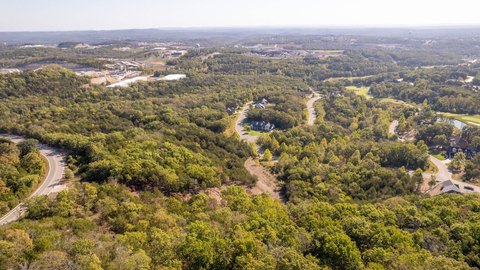 Land, Ridgedale, MO