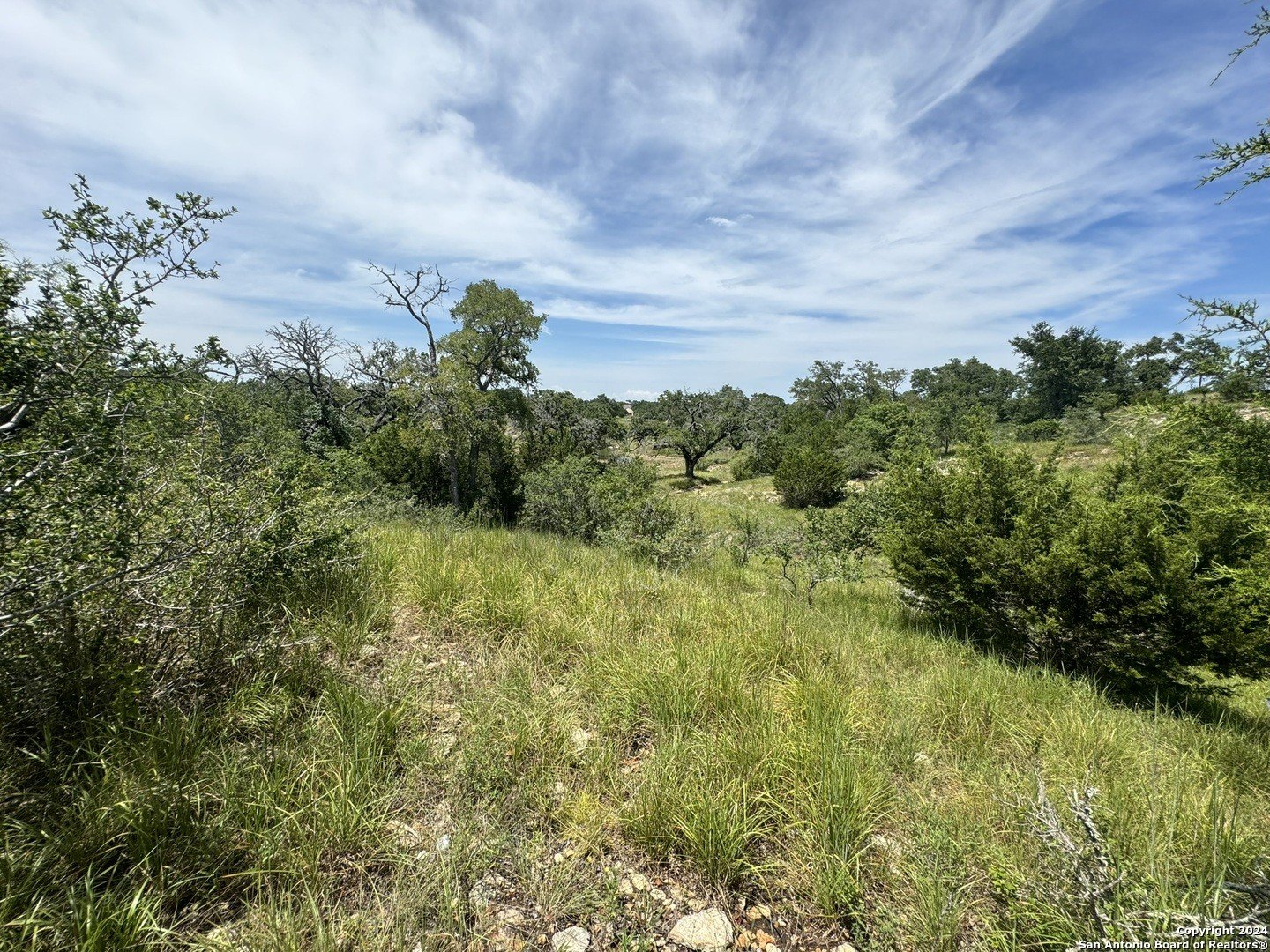 Residential Lot Backing Ranger Park