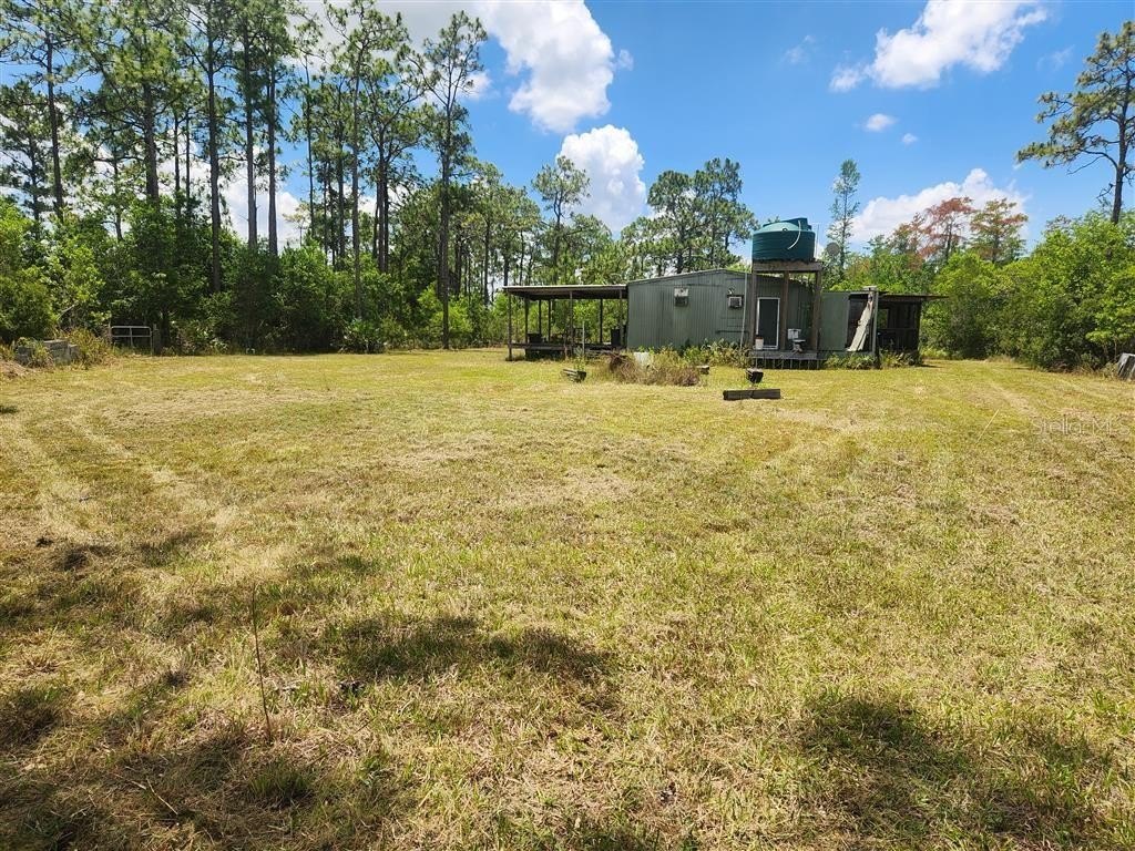 Recreational Land in St Cloud